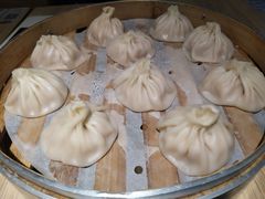 -老班长手工灌汤包老店(东山店)