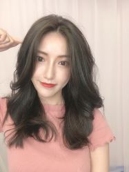 -名发世家烫染