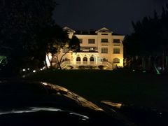 -上海安亭别墅花园酒店