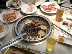 -火炉火自助餐(西直门凯德MALL店)