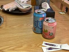 -松野谷·寿喜烧自助(华联顺义金街购物中心店)