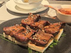 -若蘭慈·无国界素食料理(欢乐海岸店)