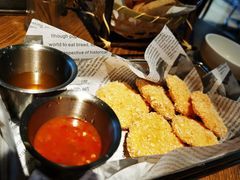 泰式炸虾饼-泰妃殿(宏伊国际广场店)