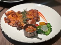 -德斯堡德国餐吧(锦华万达店)