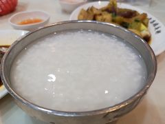 -长平老姿娘夜粥(平东一街店)