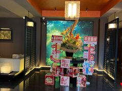 -素平影院足道·轻奢SPA·美食简餐(塘下店)