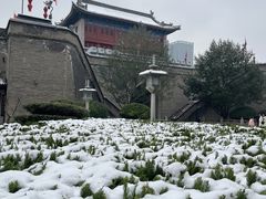 -西安城墙·碑林历史文化景区