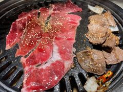 -猫爪爪原切自助烤肉(观音桥阳光世纪店)