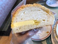 菠萝油-吴系粤菜馆·茶餐厅(深业上城店)