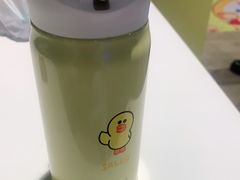 -Manner Coffee(大宁国际商业广场店)
