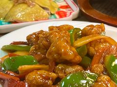 -百福麵家(新馬路店)