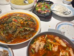 -诺筵汤品·菌汤火锅(南河坝店)