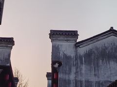 -高淳老街
