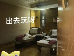 -金色印象·4K影院式足体养生(南方花园店)