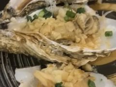 -熹悟海鲜火锅·广式打边炉