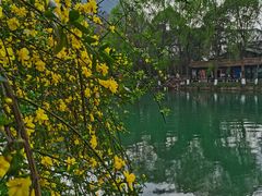 -贵阳市花溪国家城市湿地公园
