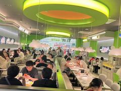 -蛙喔牛蛙(太仓万达店)