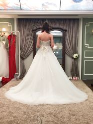 -LANYI COUTURE高级婚纱礼服改衣店