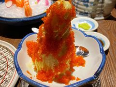 -大雄寿司(中华广场店)