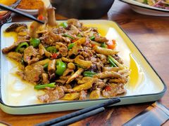 -云隐小厨·传统大理美食(复兴路店)