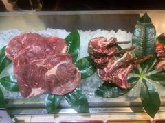 -以岭健康城·凯旋门大酒店-怡梦音乐西餐厅