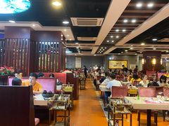 大堂-点都德(汇盈广场店)