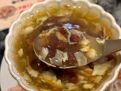 -玫瑰甜品(文明路店)