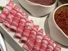 -海底捞火锅(劲松店)