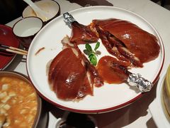 -大鸭梨烤鸭店(花园村店)