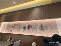 -阿喆私房菜(西五路店)