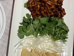 -大鸭梨烤鸭·北京菜(大兴南小街店)