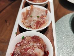 -刀板香·安徽菜(国购IFC店)