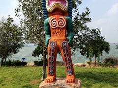 -达蓬山旅游度假区