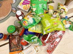 -ALDI奥乐齐超市(浦东大华锦绣优嘉店)
