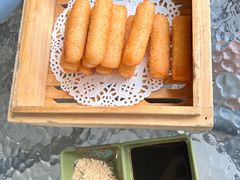 -阿巧茶庄