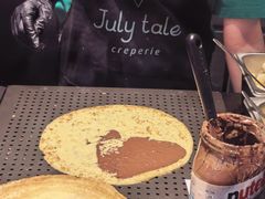 -July tale·可丽饼(德基广场店)