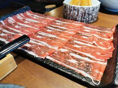-快乐小羊火锅(河西王府井店)