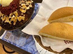 -劳顶笨咖啡(丽水宜家店)