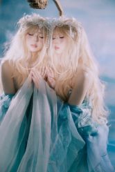 -WAVE SODA摄影工作室