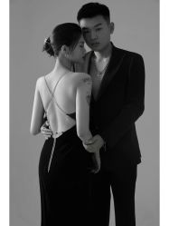 点击看大图 -蜜桃少女VISION写真馆(雁塔店)