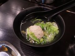 -小明同学(三里屯店)
