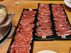 -掂档潮汕牛肉火锅(cityon熙地港店)