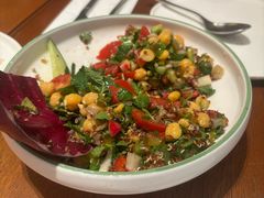 -ELI FALAFEL Lebanese&Mediterranean黎巴嫩美食(富城路店)
