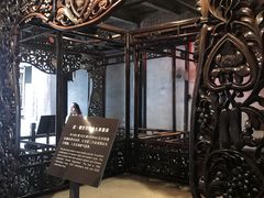 -乌镇东栅景区-江南百床馆
