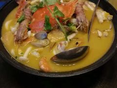 -煲得鲜·桐乡煲·小龙虾(万达店)