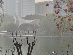 -天鹅湖体育公园