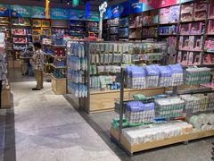 -TheGreenParty(槐房万达店)