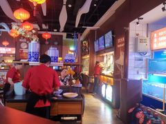 -老阿爸鲜鱼土菜(昆山花桥店)
