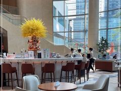大堂-Plush大堂酒廊(北京金融街威斯汀大酒店)