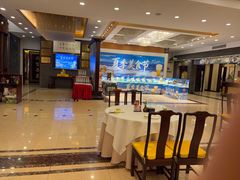 -汇贤府·李氏新鲁菜(万寿路店)